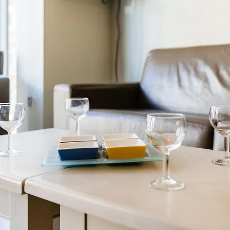 Apartment Dante 101 Modern With Side Sea View *